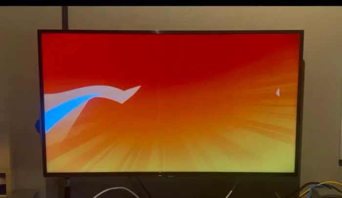 TV SAMSUNG 40 POLEGADAS