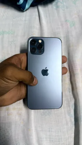 Iphone 12 pro 128gb
