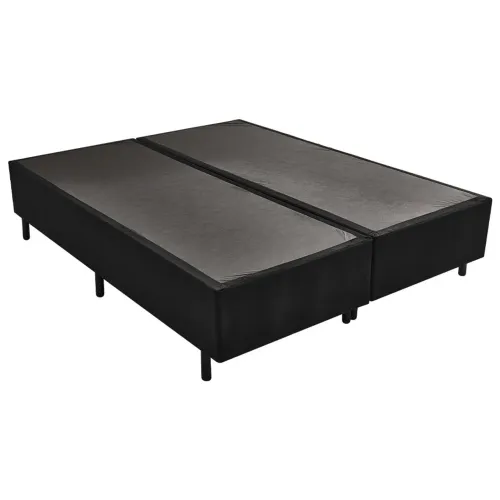 Base cama queen