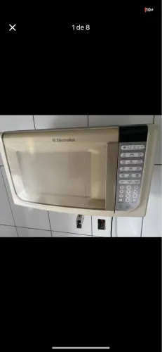 Microondas