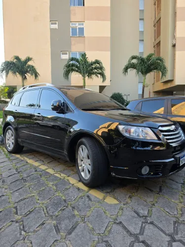 Subaru Tribeca 3.6 24V 270cv 5P Aut. 2010