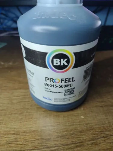 Tinta pigmentada PROFEEL epson