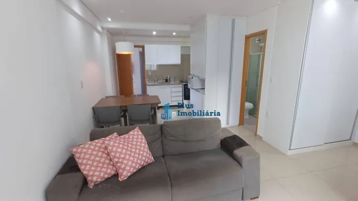 Studio com 1 dormitório, 34 m² - venda por R$ 360.000,00 ou aluguel por R$ 3.200,00/mês -