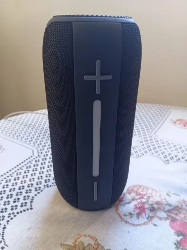 VENDO CAIXA DE SOM H'MASTON TN35 BLUETOOTH 80 W
