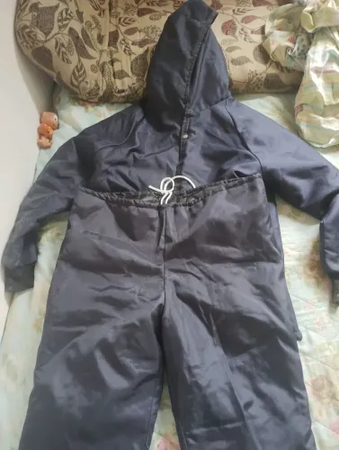 Uniformes e epis