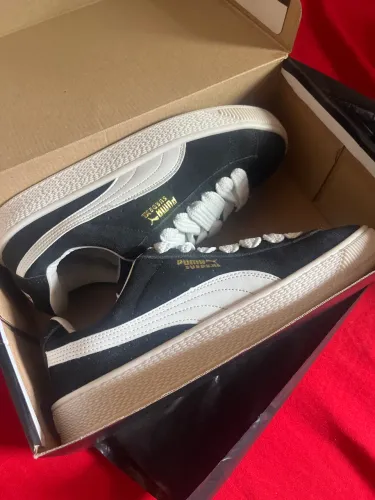 Tênis da puma 