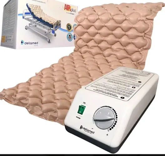Colchão Pneumático