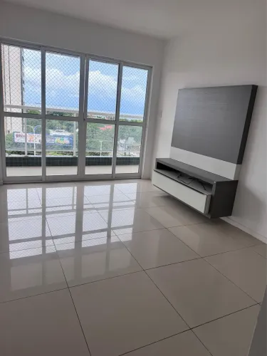 Alugo apartamento no Olho D Água no Condomínio Taroa Residence