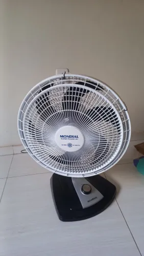 Ventilador mondial