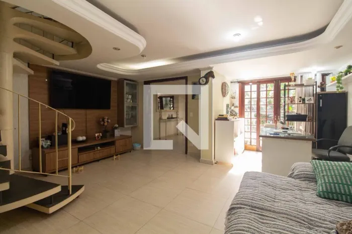 Casa à Venda - Vila Mariana, 3 Quartos, 235 m2