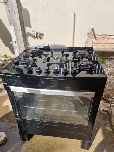 Desapego fogão