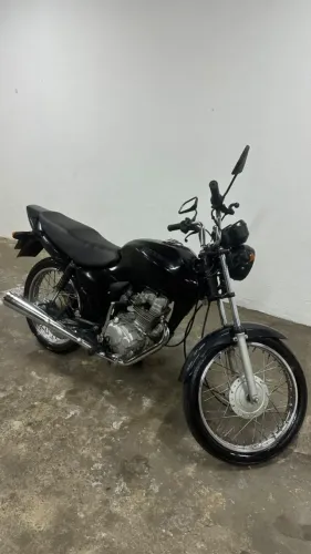 Honda CG125 Fan 2007 - Doc 2026 Digital - Toda Revisada - Informações no Anuncio, LEIA!