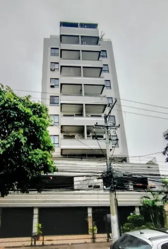 Imóvel para aluguel possui 63 metros quadrados com 2 quartos em Méier - Rio de Janeiro - R