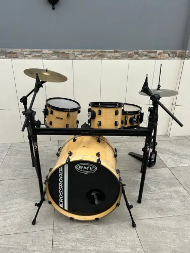 Bateria RMV