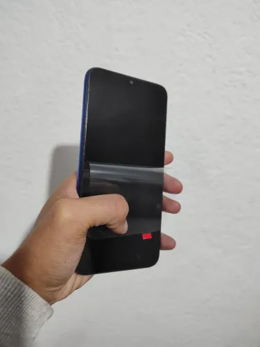 Redmi Note 8