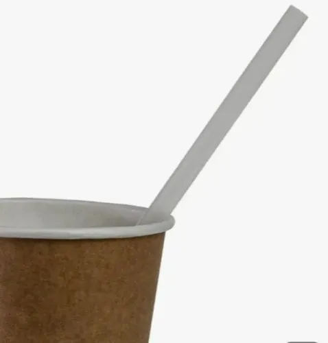 Canudos Mega Shake