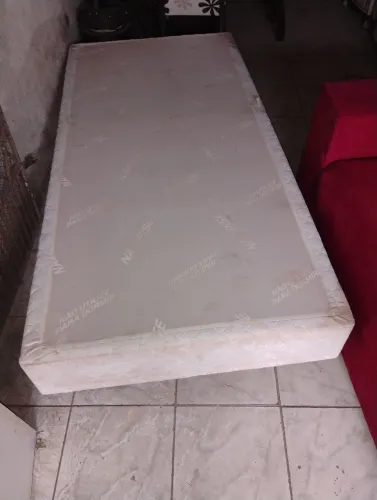 Base de cama