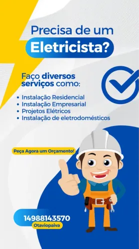 Eletricista