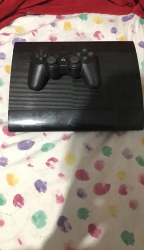 Ps3 super slim