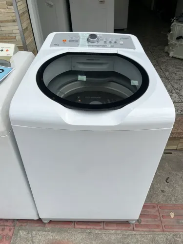 Máquina BRASTEMP 15kg