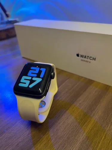 Apple Watch série 3 - 38mm