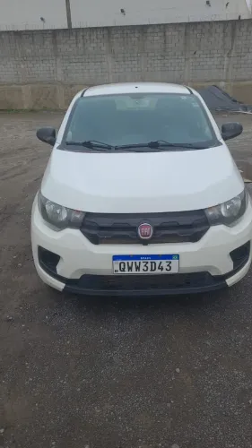 Fiat Mobi Like 1.0 Fire Flex 5P. 2020