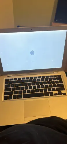 MacBook A1237