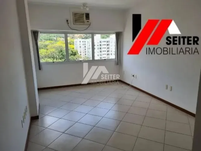 Sala comercial a venda Trindade Florianopolis