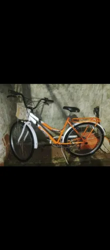 Bicicleta aro 26