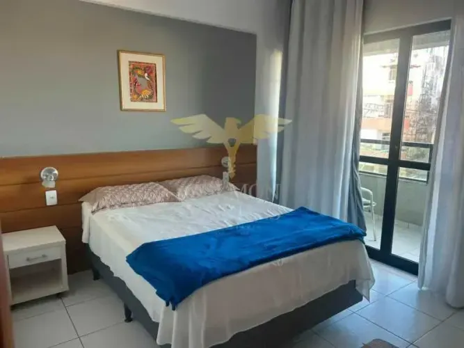 OPORTUNIDADE! Excelente apartamento 1 quarto no Rio Vermelho | PORTEIRA FECHADA