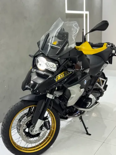 GS 1250 premium 40 Anos