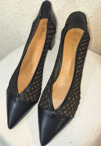 Sapato scarpan 37