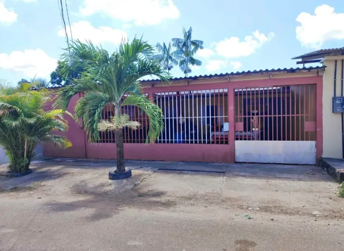 Casa no zerão