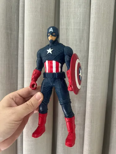 Heróis da Marvel