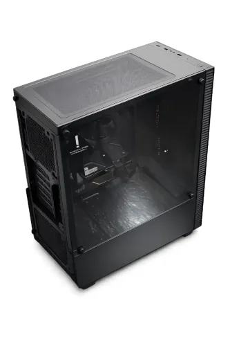 Computador Gamer (CPU e cabos HDMI e fonte)