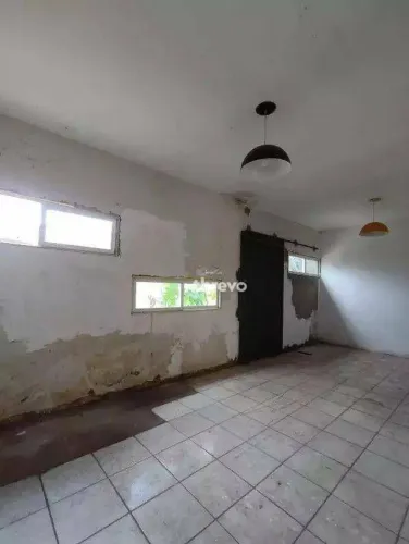 Ponto para alugar, 135 m² por R$ 1.100,00/mês - Parque Alvorada - Timon/MA