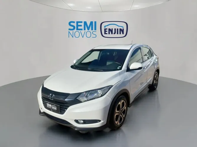 Honda HR-V EXL 1.8 Flexone 16V 5P Aut. 2018