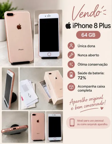 iPhone 8plus