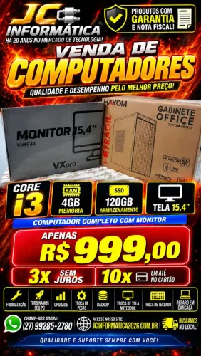 Pc completo