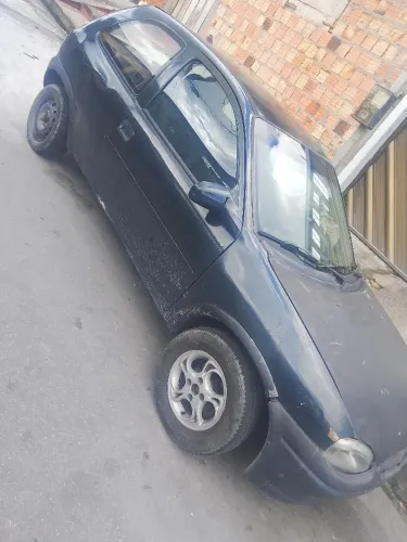 Chevrolet Corsa Super 1.0 MPFI / 2P E 4P 1998