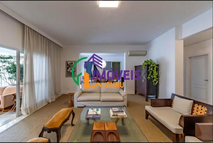 APARTAMENTO - ITAIM - SP
