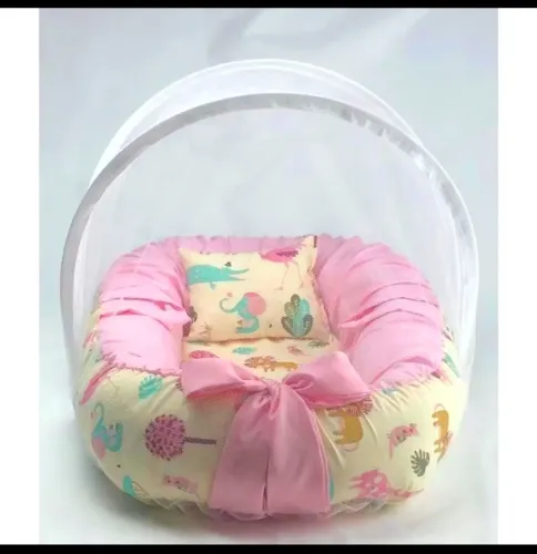 Ninho para bebê
