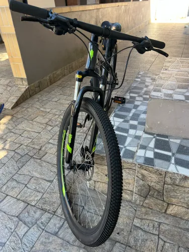 Bicicleta Caloi aro29