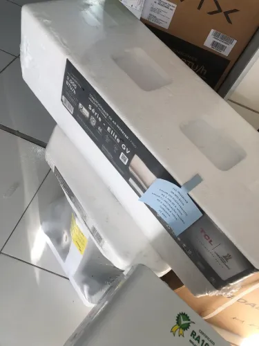 TCL 09.000 btus inverter 1.700