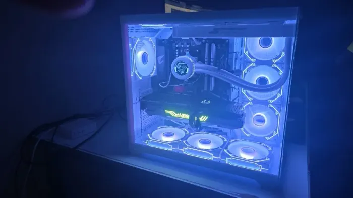 RTX 3080 Zotac GAMING 10 GB