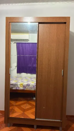 Guarda-roupa