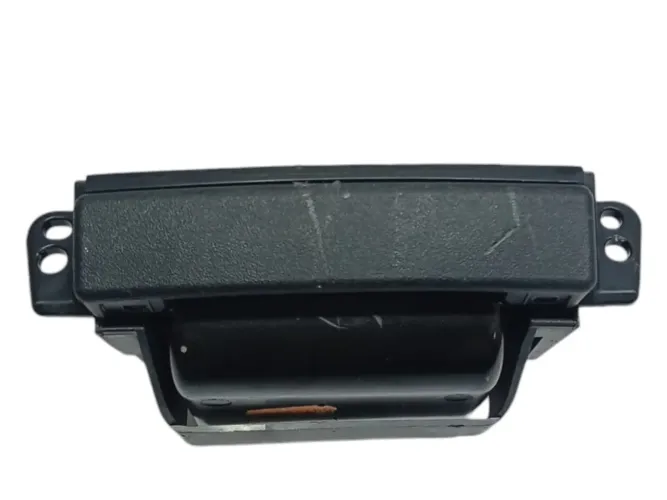 Cinzeiro Painel Central Porta Objeto Toyota Hilux 2005 2015