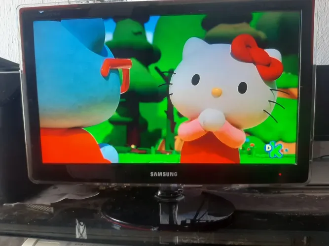 Monitor Samsung 22p
