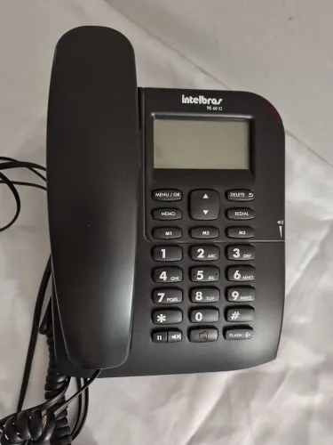 Telefone Intelbras