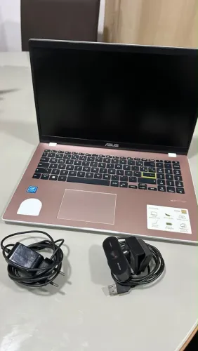 Notebook ASUS VivoBook E510MAB